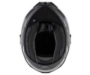 Мото Каска за мотор  SHARK SPARTAN RS CARBON XBOT Black/White