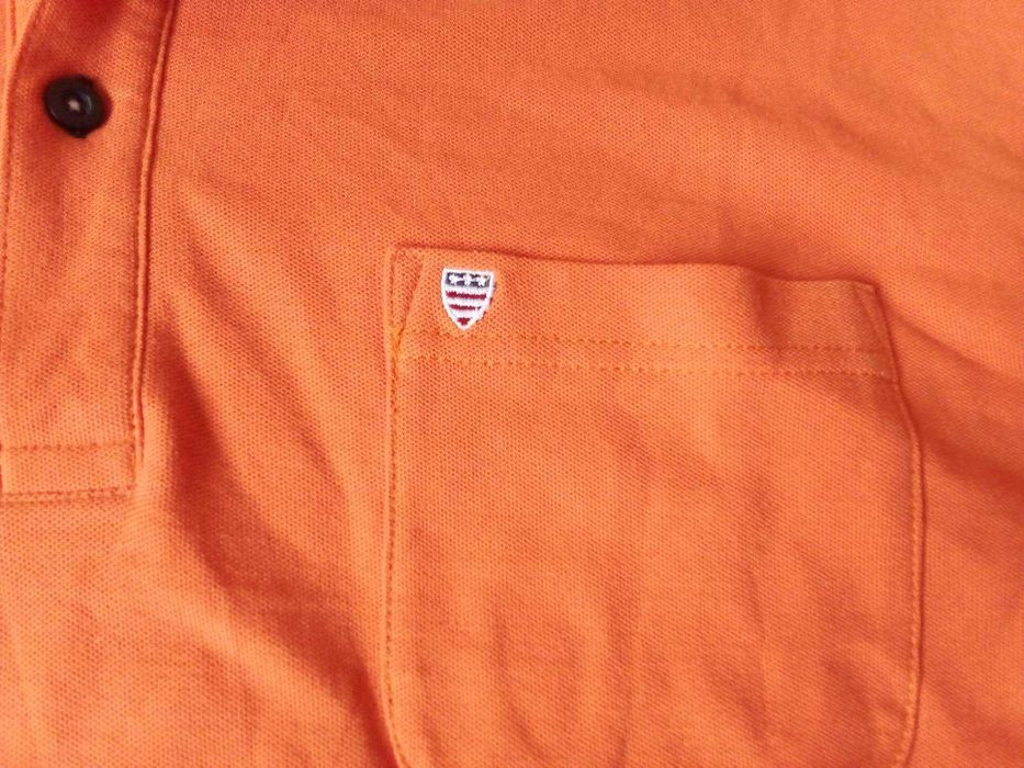 Нова тениска с джоб OSCAR