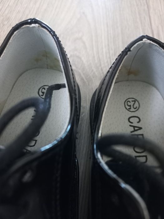 Pantofi unisex nr 25