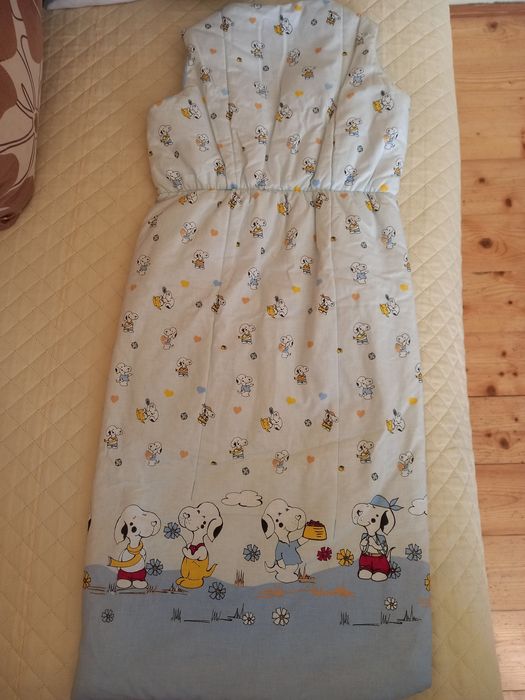 Sac de dormit copii