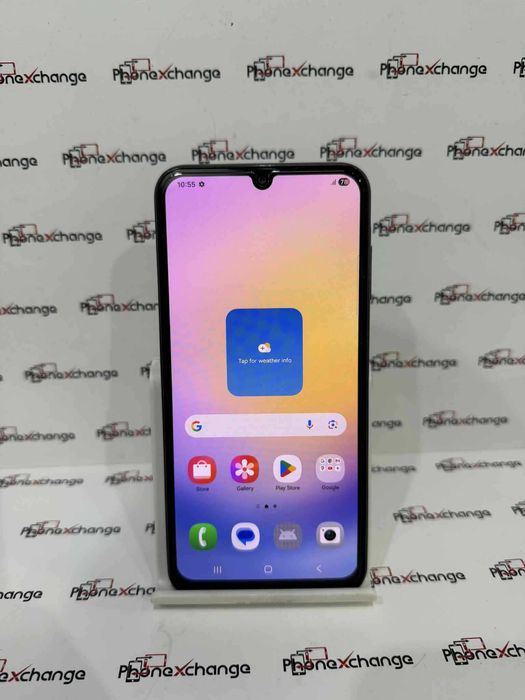 Samsung A25 5G 128/6GB Blue