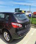 Piese auto Nissan Qashqai 2010 1,5tdci  interior, exterior