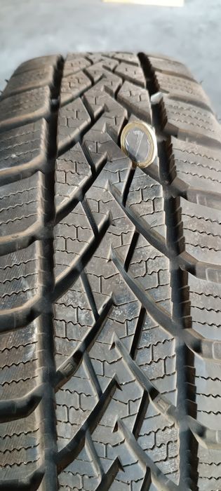 Гуми с джанти Тойота