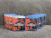 Call of duty Modern Warfare 3 PS4 PS5