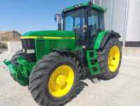 John Deere 7810 PowerQuad