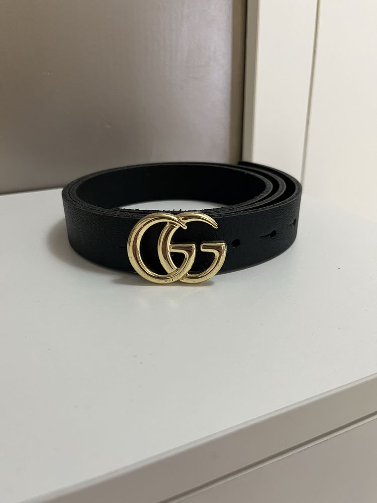 Дамски колан Gucci
