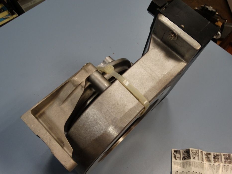 Маслен охладител HYDAC PTK-250