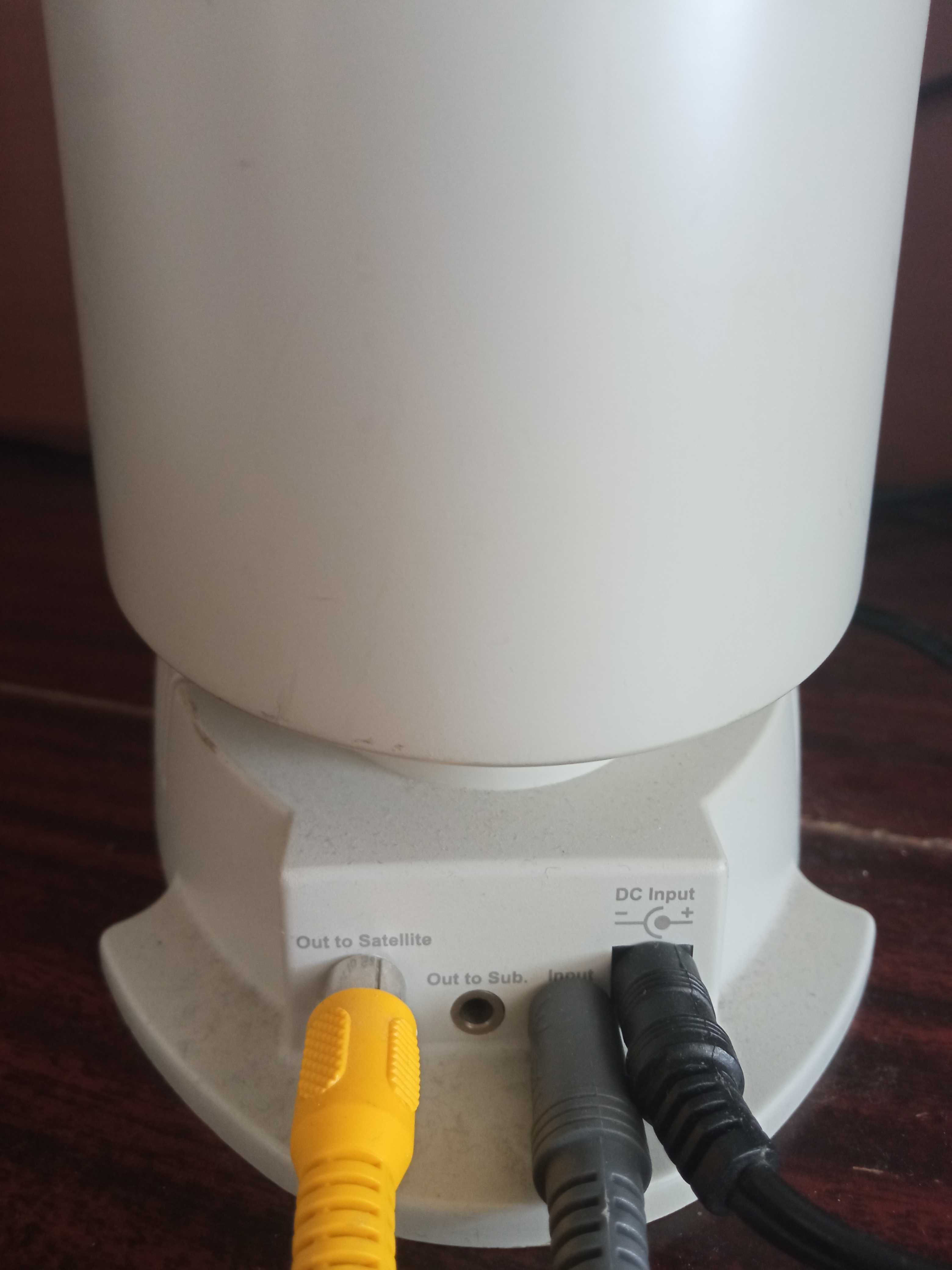 JBL 2.0 активни тонколони (система)