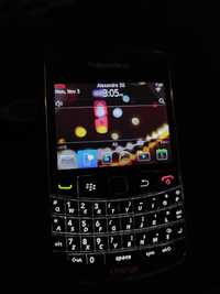 BlackBerry Curve 9300 (telefon colecție)