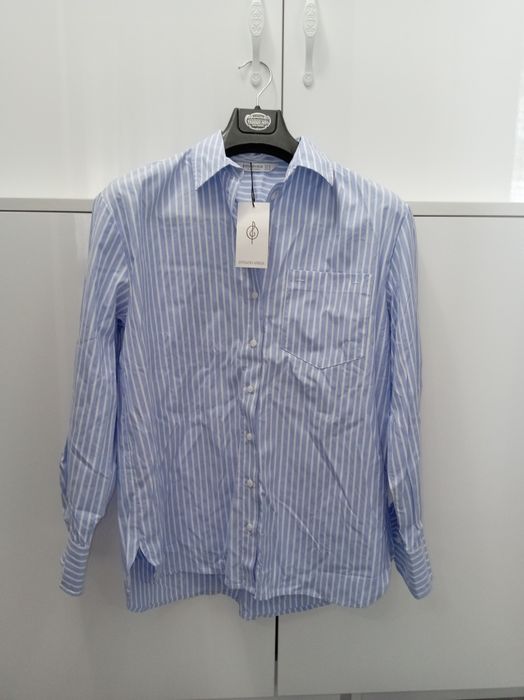 Cămașă  dama, marca Stradivarius, mărime S