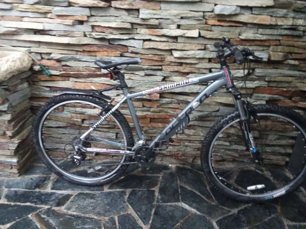 Алуминиев велосипед Carrera Craken 27.5 цола