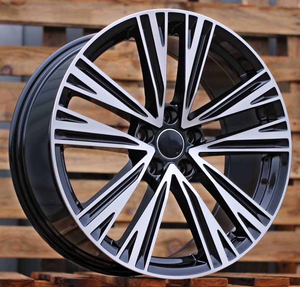 18" Джанти за AUDI A3 A4 A5 A6 A7 A8 Q5