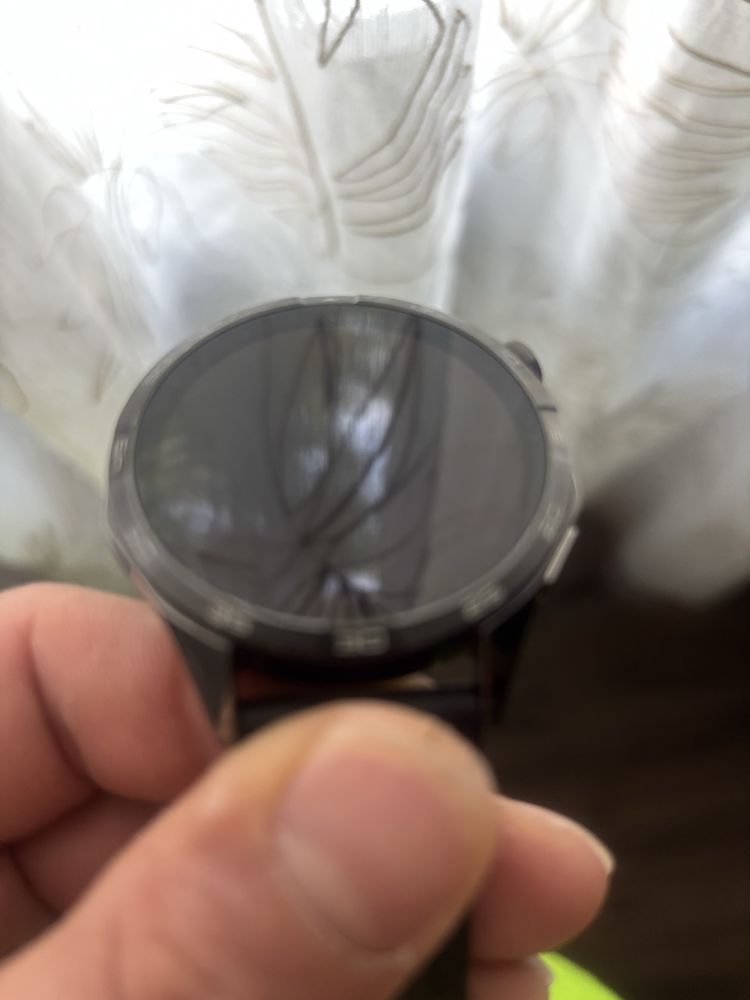 Huawei watch gt 4