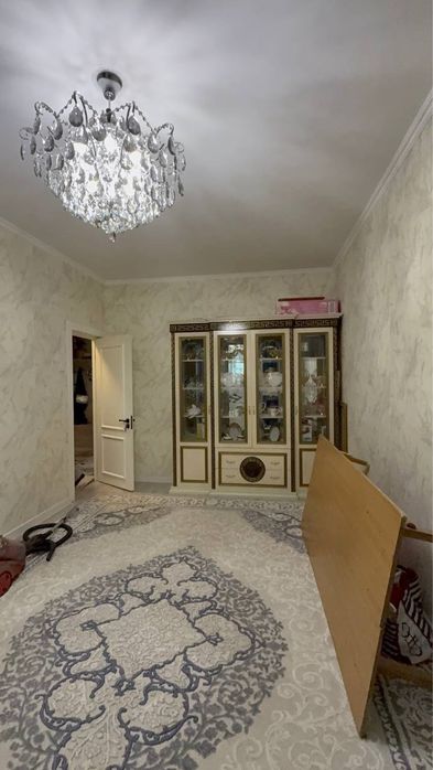 Юнусабад 16кв 4хона