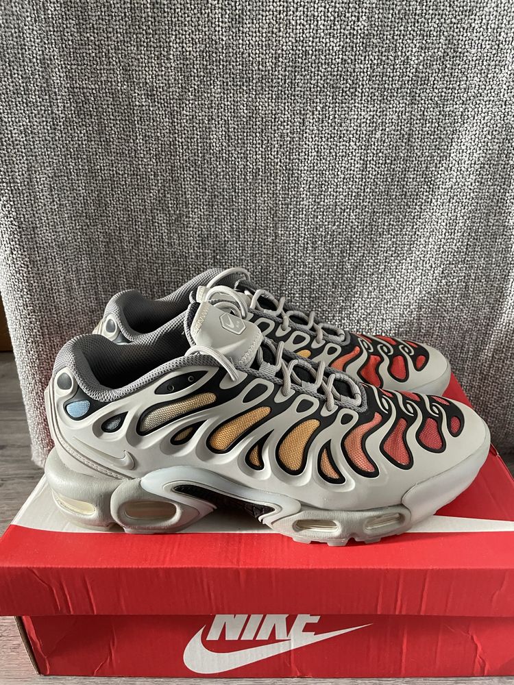 Nike air max drift plus TN