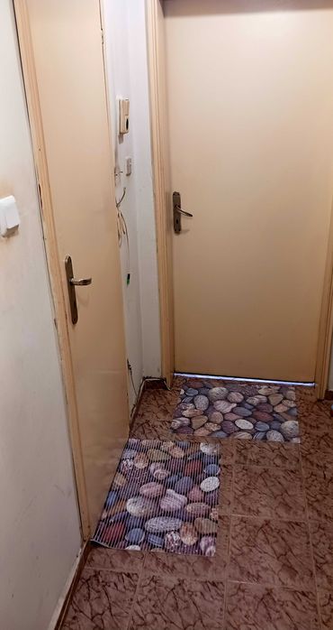 Давам под наем едностаен  апартамент във Варна квартал Погреби