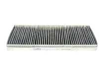 Filtru polen carbon, habitaclu Ford Focus 1 (Daw, Dbw) 1998-2007, Tourneo Connect 2002-2014, Transit Connect (P65, P70, P80) 2002-2014 SRLine Polonia