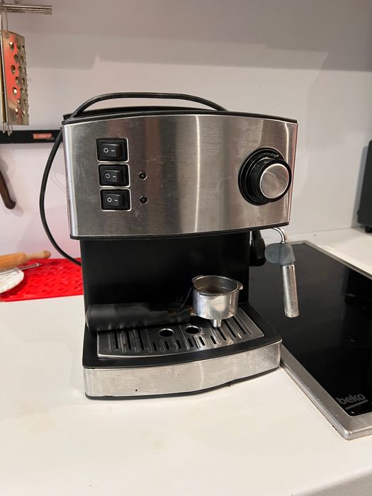 Кафе машина Елеком