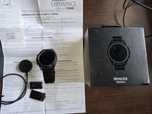 Часовник Smartwatch Samsung Galaxy Watch3, 45мм, Titan