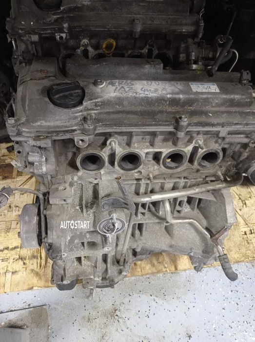 срочно продам двигатель 1az-fse (2 л) на toyota Avensis