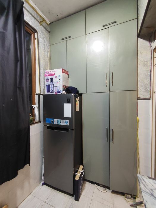 Oilaga kvartira Yashnobodda Do'stlik-2 metro Hamma sharoitlar bor