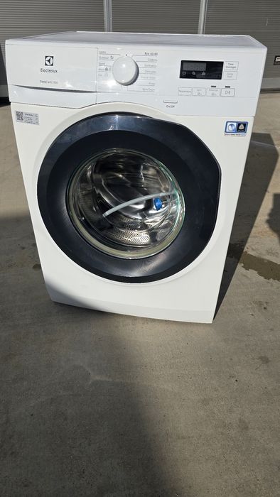 Пералня Electrolux Timecare 500