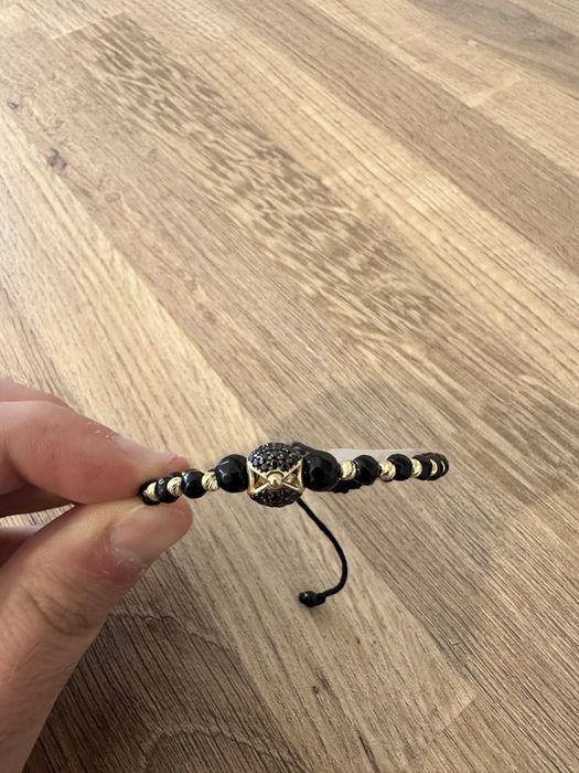 Bratara aur noua 14k