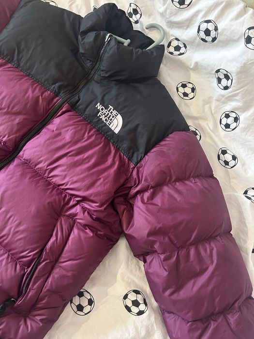 The North Face яке + Шапка на The North Face(подарък)