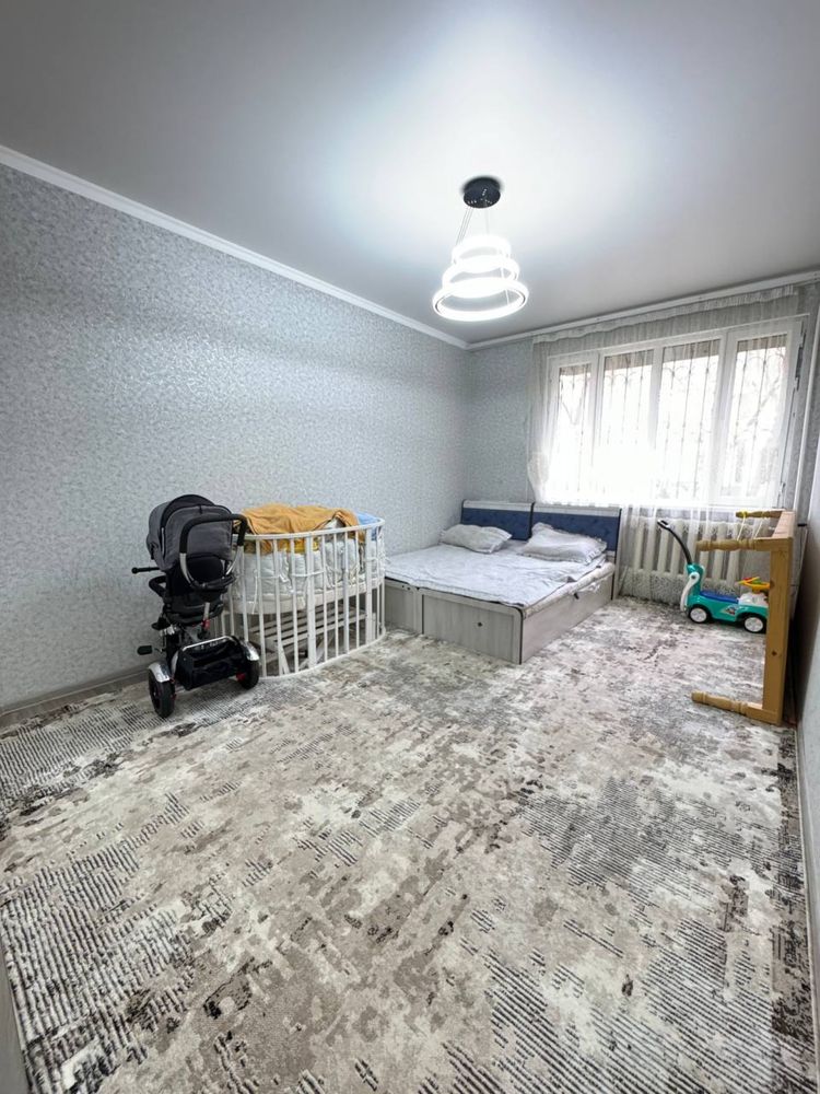 3в4 ком 65кв Чиланзар 8