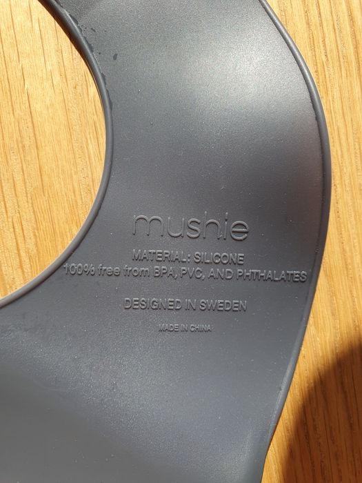 Лигавници  - Mushie