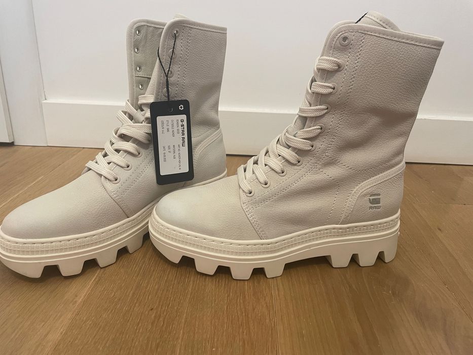 G star RAW боти 37 номер