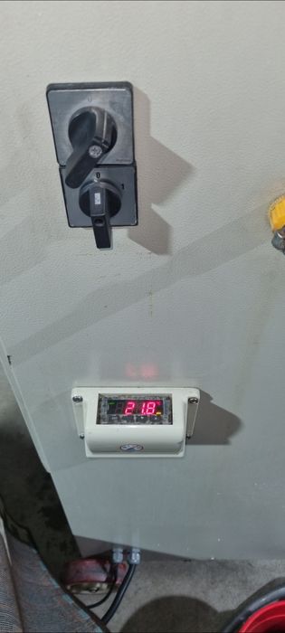 Utilaje covoare uscator covoare RWR 9.1 variante Auto