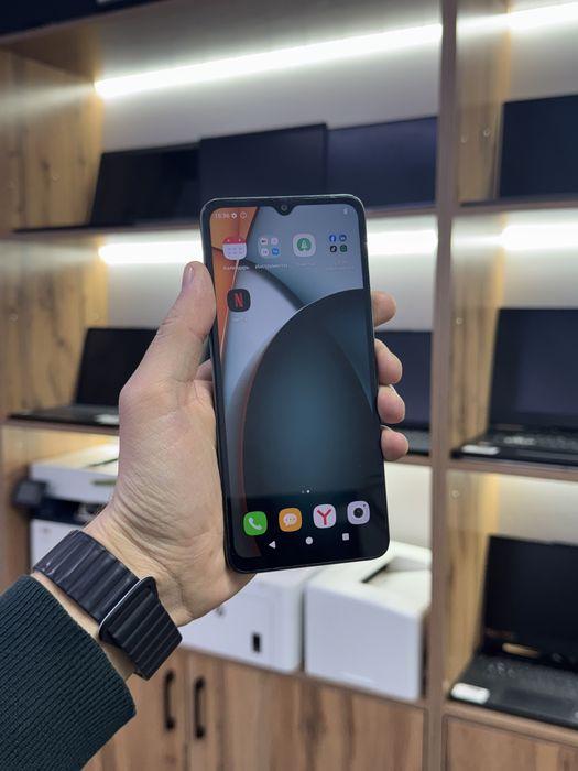 Смартфон Redmi A3