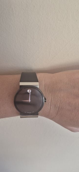 Ceas Movado Sapphire Synergy