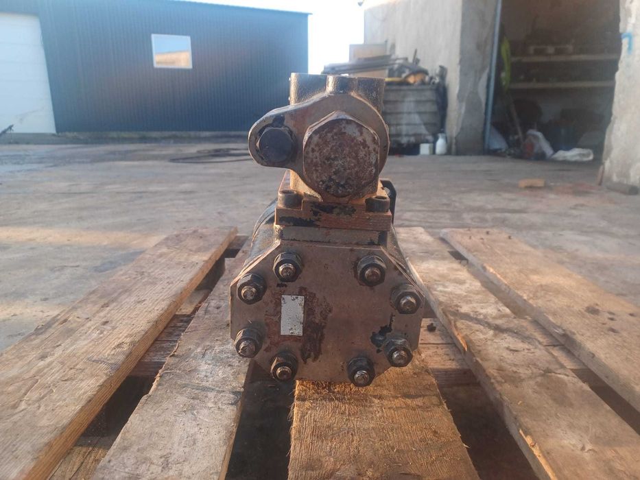 Pompa hidraulica vola New Holland W270 KFP5190