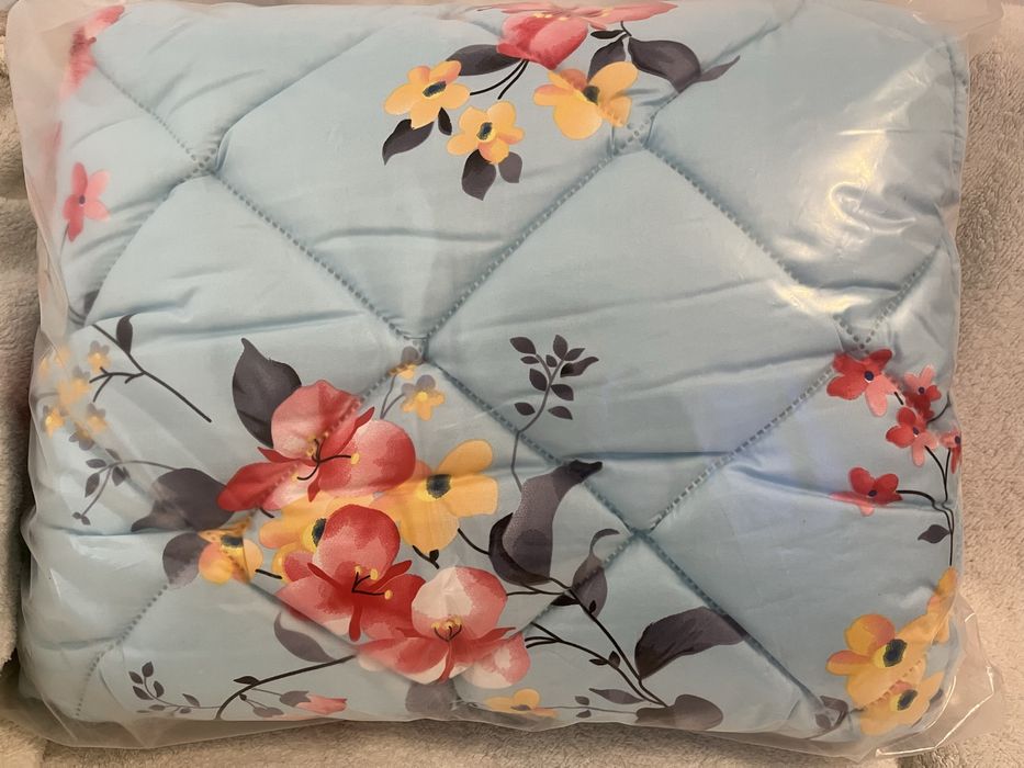 Олекотена завивка