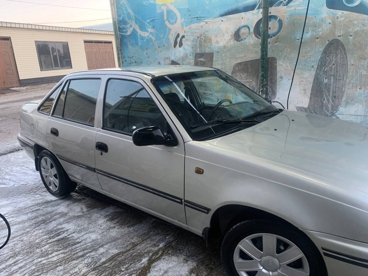 Neksiya 1 1.5 dons