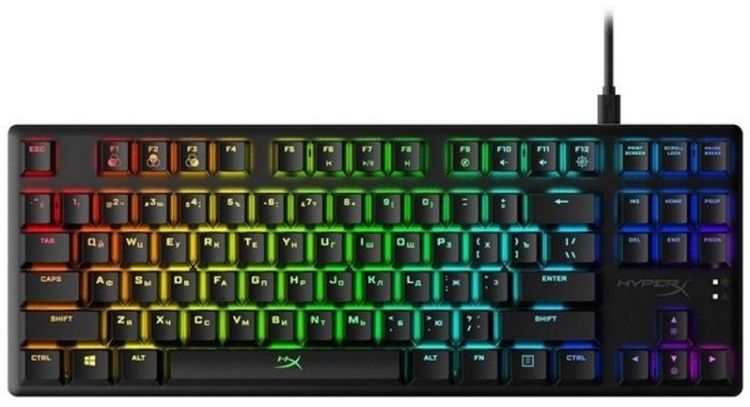 hyperx origins core