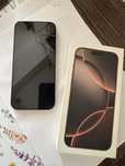 Iphone 16 promax 256 gb nou