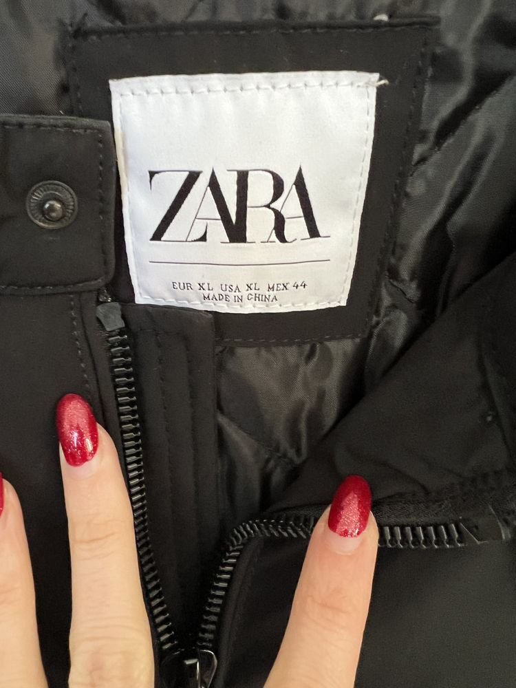Мъжко яке Zara