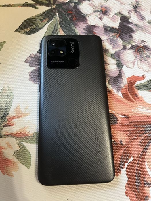 Redmi 10C 128GB ОЗУ 8
