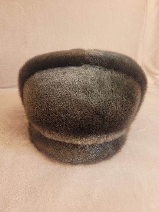 Продам норковые шапки