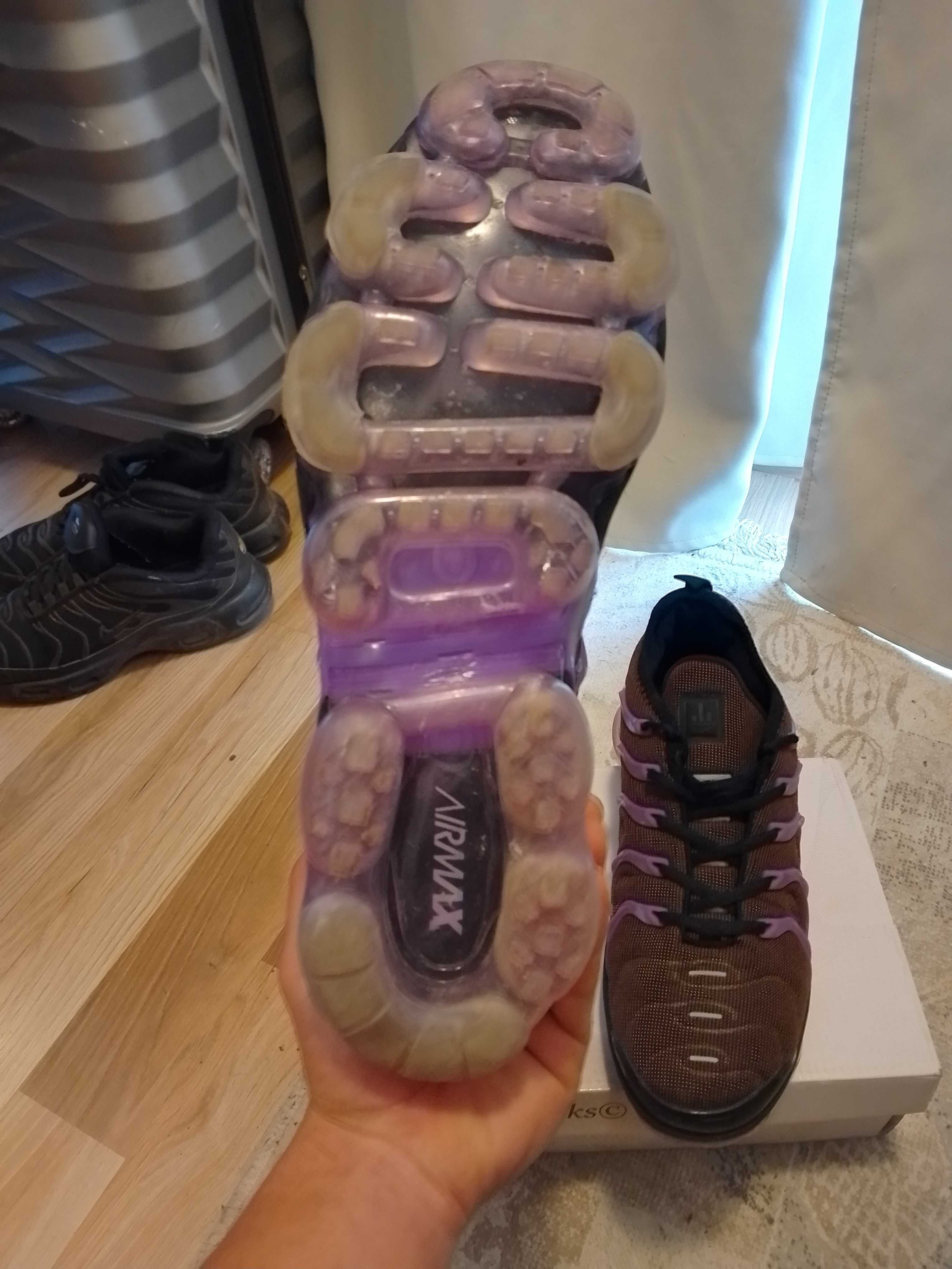 Nike Vapepromax+