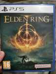 Vând Elden Ring PS5