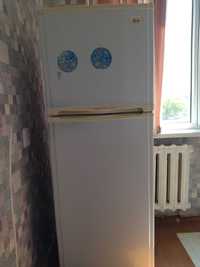 Холодильник LG  б/у, 27000 тг