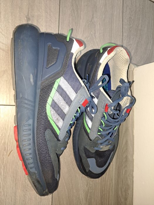 Pantofi Adidas ZX5000