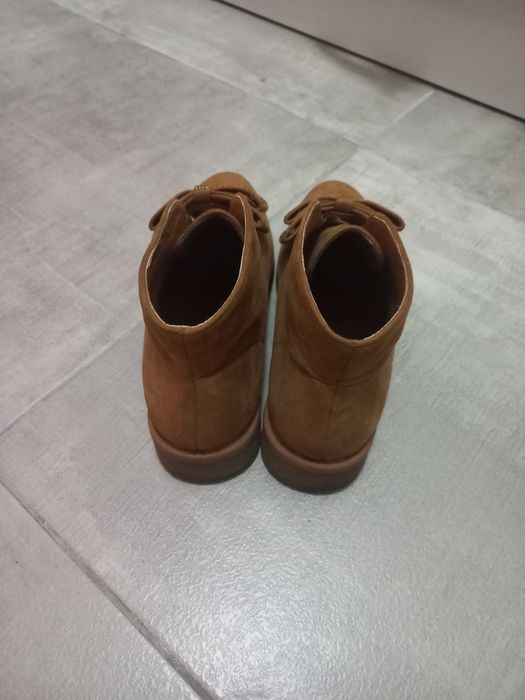 Ghete dama elegante, marimea 38