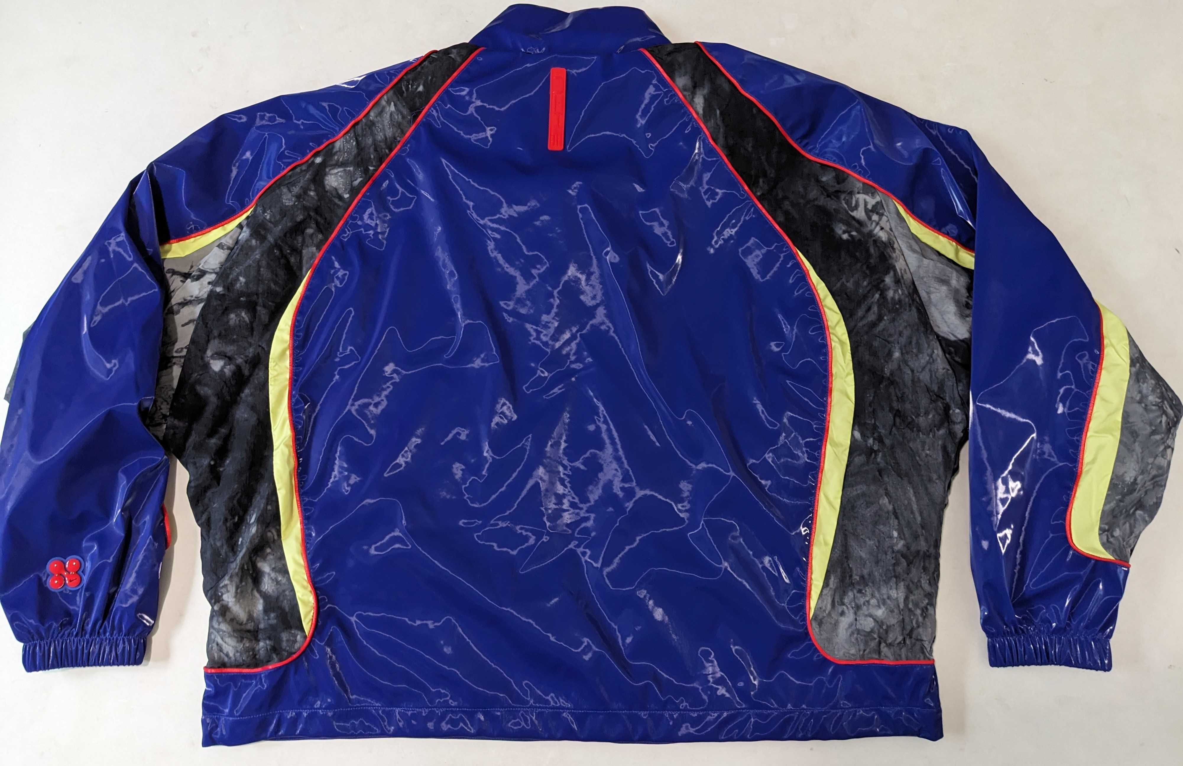Nike Project F.R.O.G. Oversized мъжко яке размер М от Сащ $175