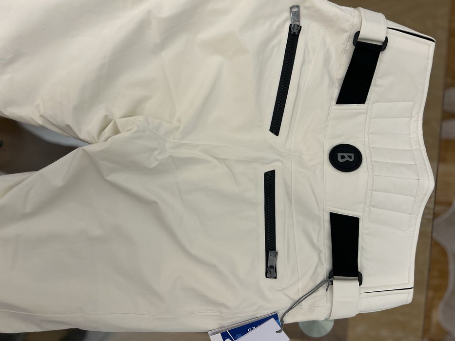 BOGNER - ски долнище