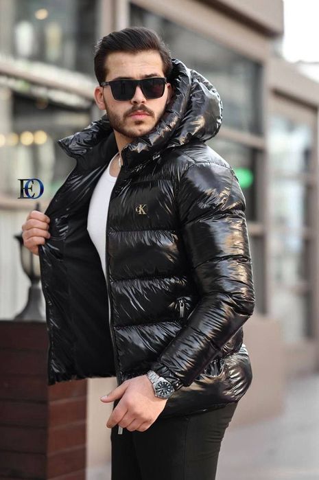 Geci bărbați model nou